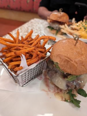 The Kitchen at Commons Club by null