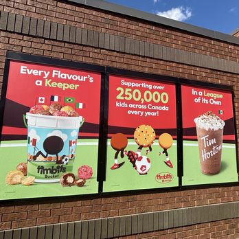 Tim Hortons - Bakeries Near Me - Ottawa, Ontario