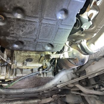 Midas - Auto Repair Near Me - Dublin, California