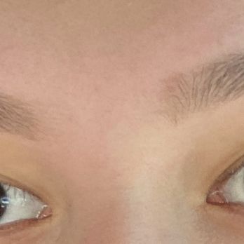 Aisha Salon and Spa - My eyebrows AFTER - Hair Salons Near Me - Houston, Texas Aisha Salon and Spa - My eyebrows AFTER - Hair Salons Near Me - Houston, Texas