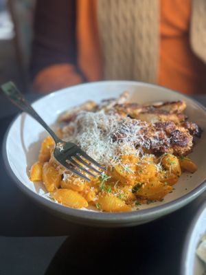 The Charlotte American Bistro by null