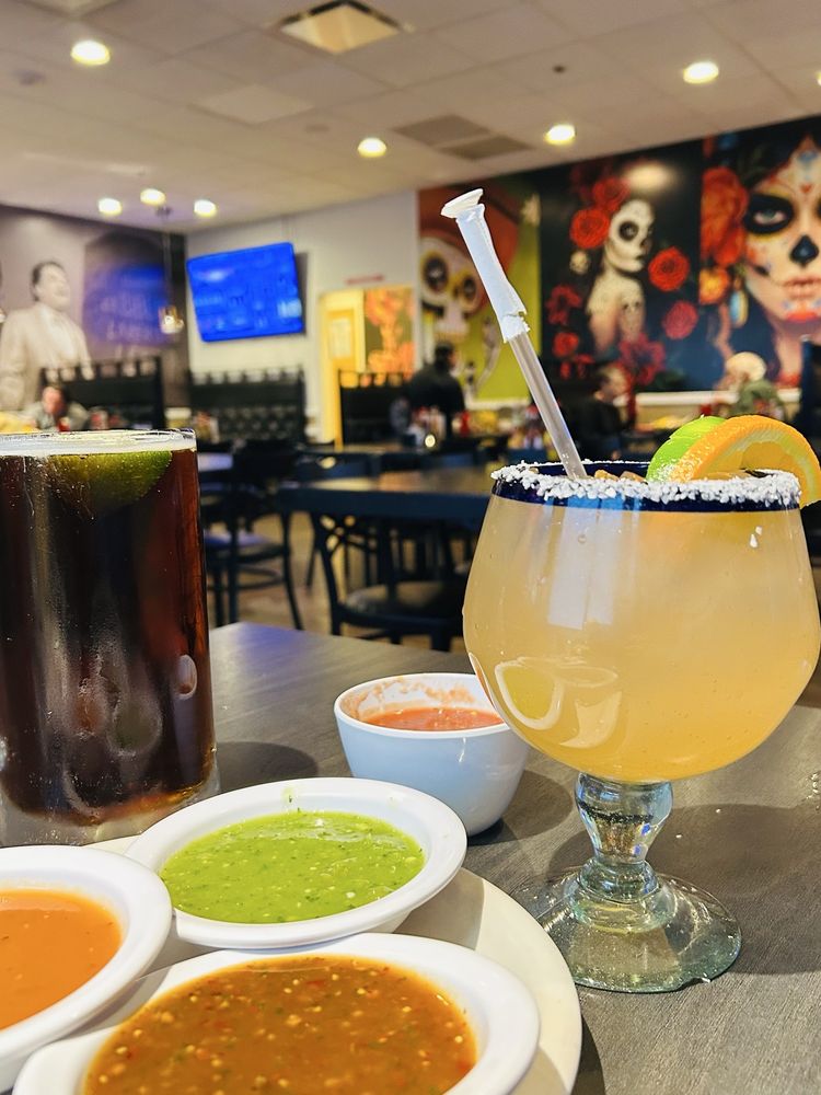 Don Pepe’s Mexican Grill