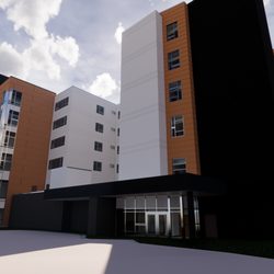 Belmont Behavioral Health System
