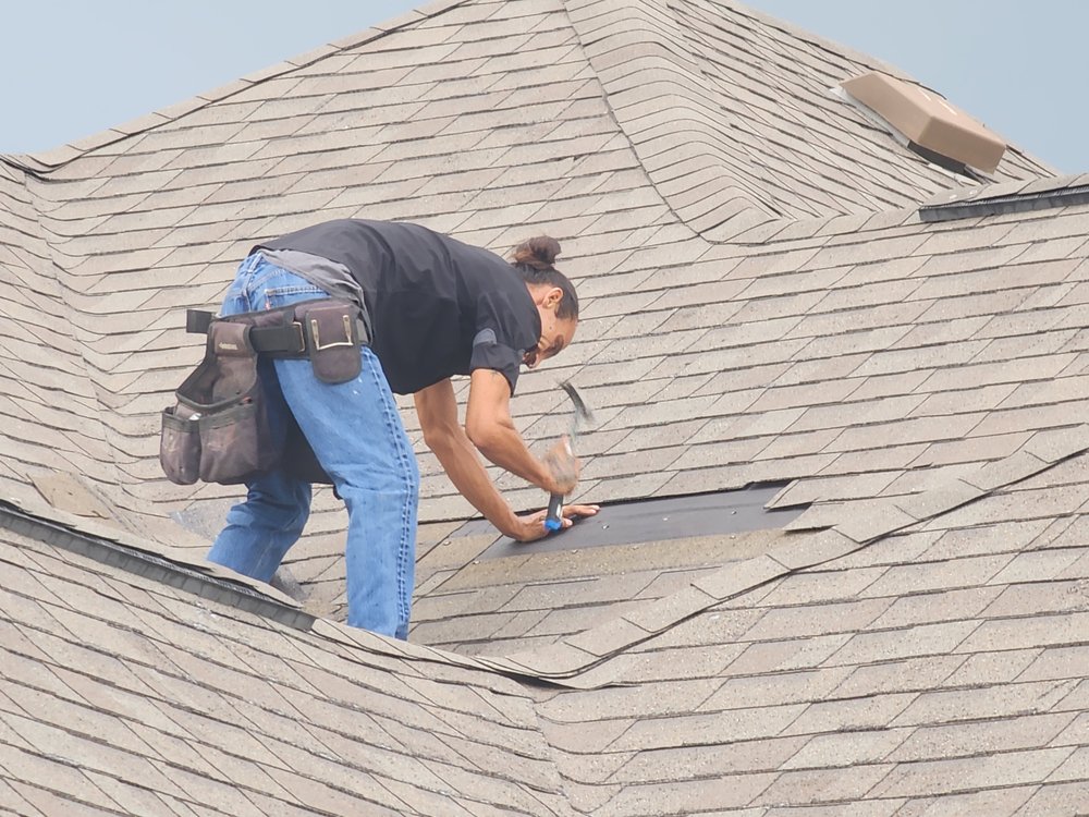 Slide of Design Roofing Solutions