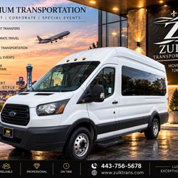 Zulk Transportation
