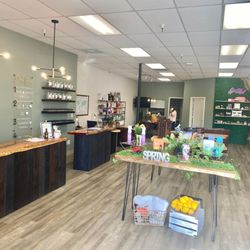 Essential Oil Marketplace