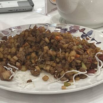 Empire Seafood Restaurant - Seafood Near Me - Richmond, British Columbia