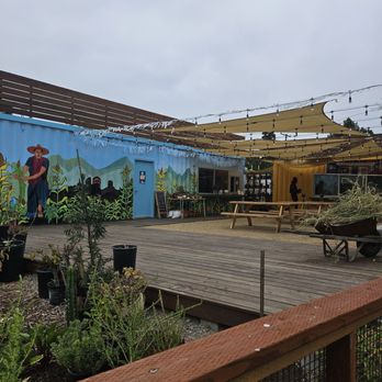 La Milpa Cafe - Beautiful outdoor space. - Cafes Near Me - Santa Ana, California La Milpa Cafe - Beautiful outdoor space. - Cafes Near Me - Santa Ana, California