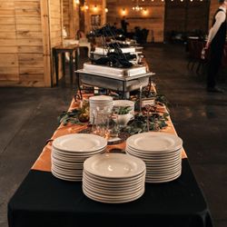 Incredibly Edible Catering