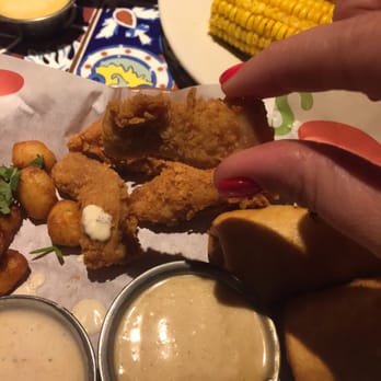 Chili's - American Near Me - Bellingham, Massachusetts