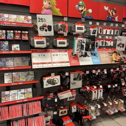 GameStop