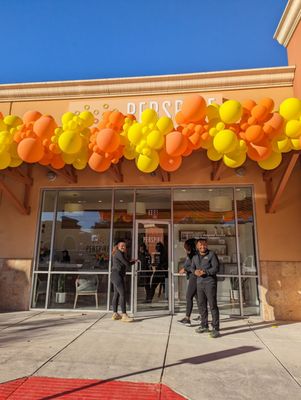 Perspire Sauna Studio - Image 13