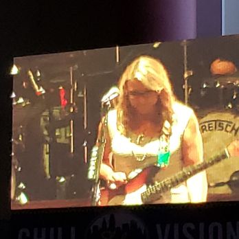 PNC Pavilion - Susan killin it - Music Venues Near Me - Cincinnati, Ohio