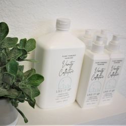 Vanity Salon - We carry our own Vanity Collective haircare line