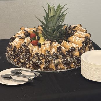 The Yankee’s Place - Cannoli - Pizza Near Me - Leakey, Texas The Yankee’s Place - Cannoli - Pizza Near Me - Leakey, Texas