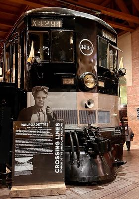 Old Sacramento State Historic Park by null