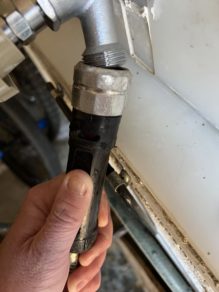 Slide of Airhart, Ltd.