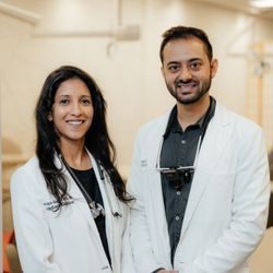 Upcare Clinics