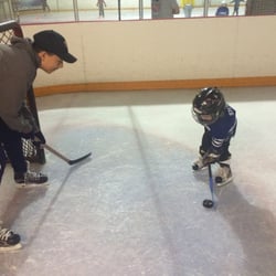 Laurie's Learn To Skate
