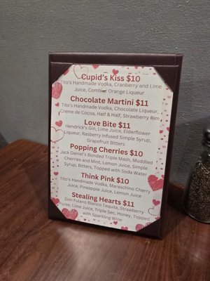 Menu photo 4 Annie Ruth's Wine Bar and Bistro Midlothian, VA Menu photo 4 Annie Ruth's Wine Bar and Bistro Midlothian, VA