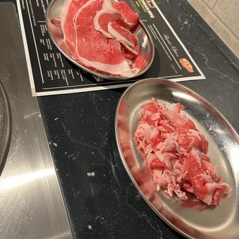 2N1 Korean BBQ - Korean Near Me - Temecula, California