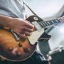 Photo of JFL Guitar Setup Services