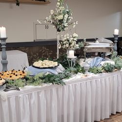 Catered Impressions
