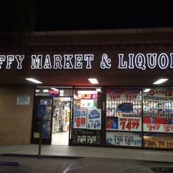 Jiffy Market & Liquor