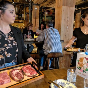 DOSC - Beef selection - Cafes Near Me - Edmonton, Alberta DOSC - Beef selection - Cafes Near Me - Edmonton, Alberta