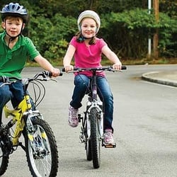 Kids and Fitness