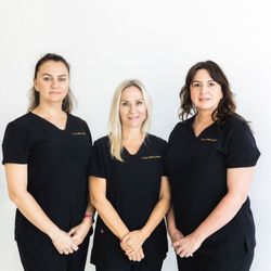 St. Pete Modern Dentistry - Our lovely Hygienists