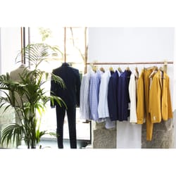 Garcia Madrid - New look ss15