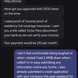 Unprofessional Unprofessional