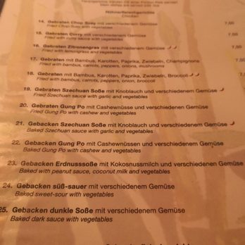 Lang Sen - Food Delivery Services Near Me - Lübeck, SH
