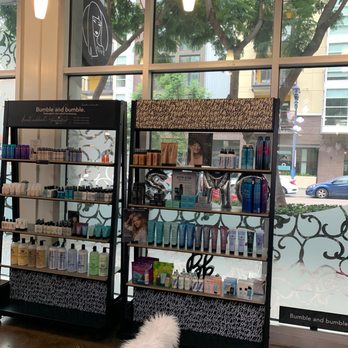 Flirt  Salon - Great selection of products - Hair Salons Near Me - San Diego, California