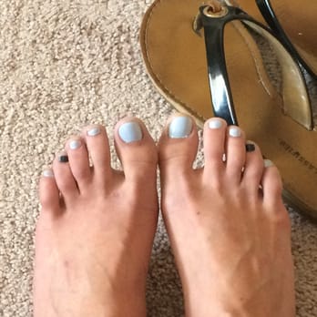 Exotic Nails & Spa - Clean toes! - Nail Salons Near Me - Biloxi, Mississippi Exotic Nails & Spa - Clean toes! - Nail Salons Near Me - Biloxi, Mississippi
