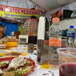 Antojitos Mexicanos