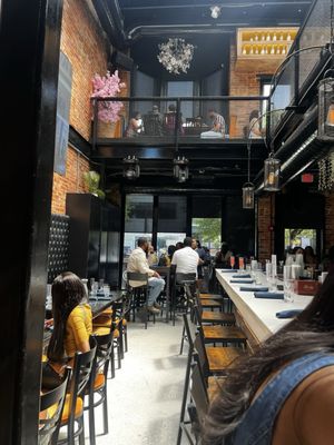 Focus Social Club by null