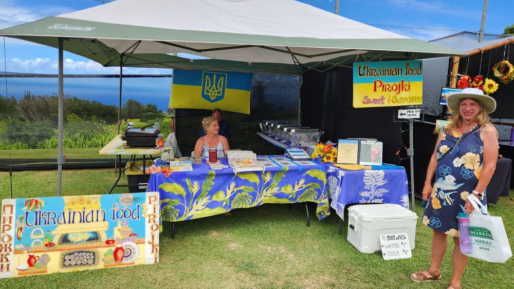 THE FARMERS’ MARKET AT HĀMĀKUA HARVEST Updated September 2024 31 Photos 442600 Mamalahoa