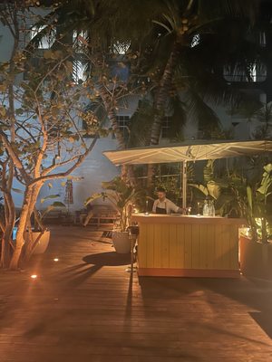 Paya Miami by null