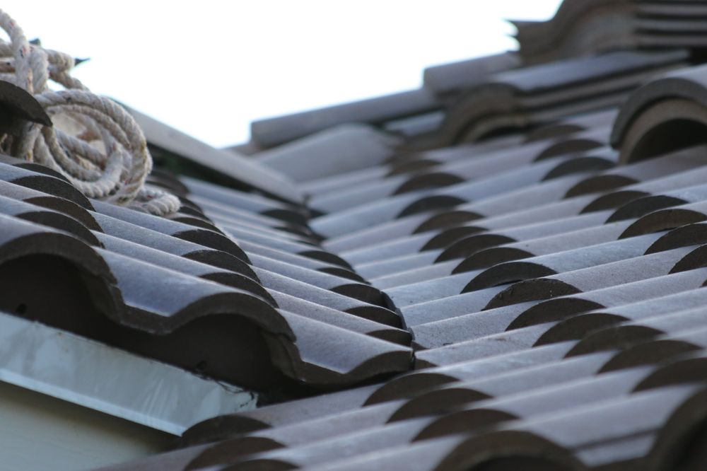 Slide of Latite Roofing and Sheet Metal