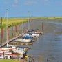 Photo of Vareler Hafen, die maritime Meile in Varel