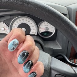 Kim Nails & Spa
