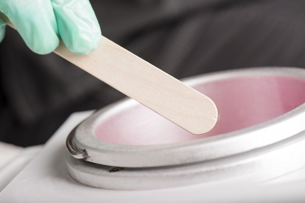 BRAZIL’S WAXING CENTER Updated September 2024 19 Photos 606 S