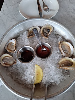 Mignonette Downtown by null