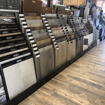 Your Floor Store - Inside - Carpeting Near Me - Centereach, New York
