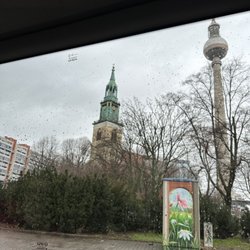 City-Circle Sightseeing - Marienkirche u TV Tower