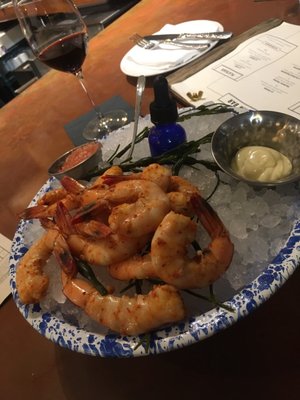 NICO | Oysters + Seafood by null