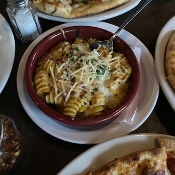 Alibi Room - Spicy Mac & Cheese - New American Near Me - Seattle, Washington Alibi Room - Spicy Mac & Cheese - New American Near Me - Seattle, Washington