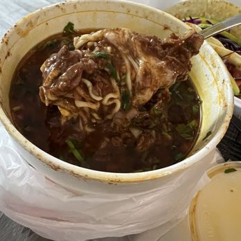 Nayami Tacos - Birra ramen - Food Trucks Near Me - Carson City, Nevada